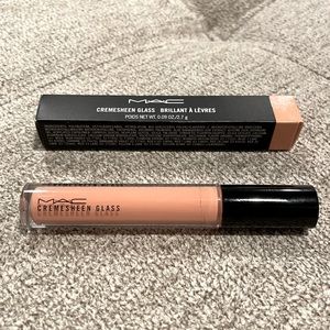 MAC Cremesheen Glass (Boy Bait)